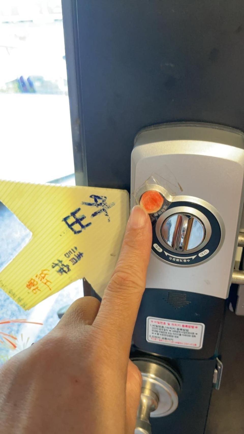 小小鋼琴家民宿&近夜市文創美食街 Kota Hualien Bagian luar foto